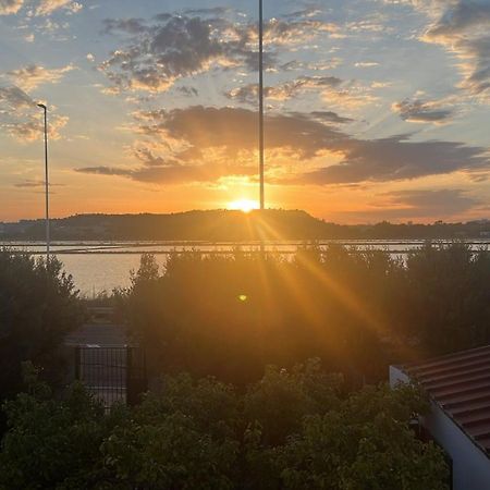 Rosa Dei Venti Hotell Cagliari Exteriör bild