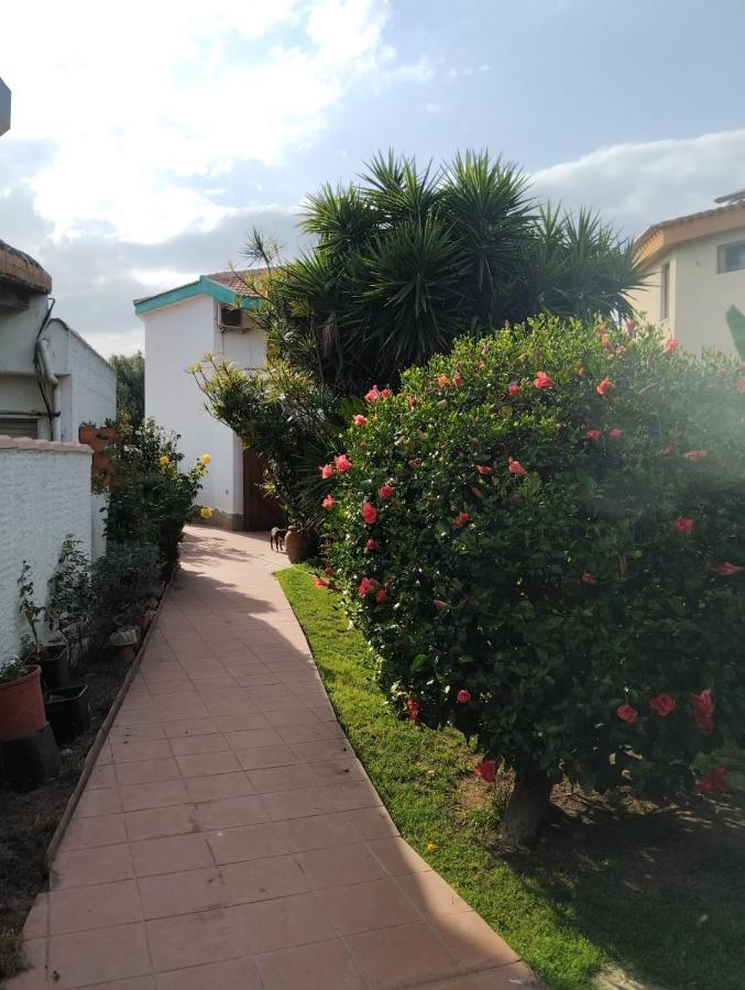 Rosa Dei Venti Hotell Cagliari Exteriör bild