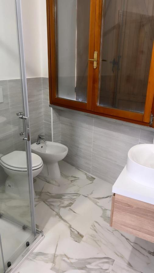 Rosa Dei Venti Hotell Cagliari Exteriör bild