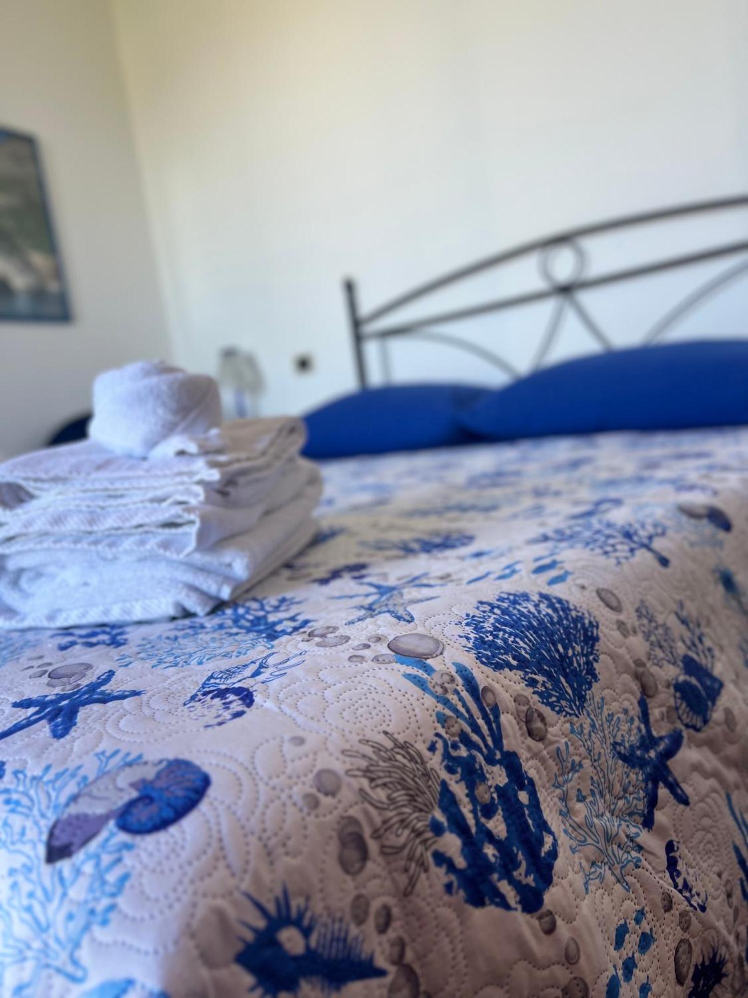 Rosa Dei Venti Hotell Cagliari Exteriör bild